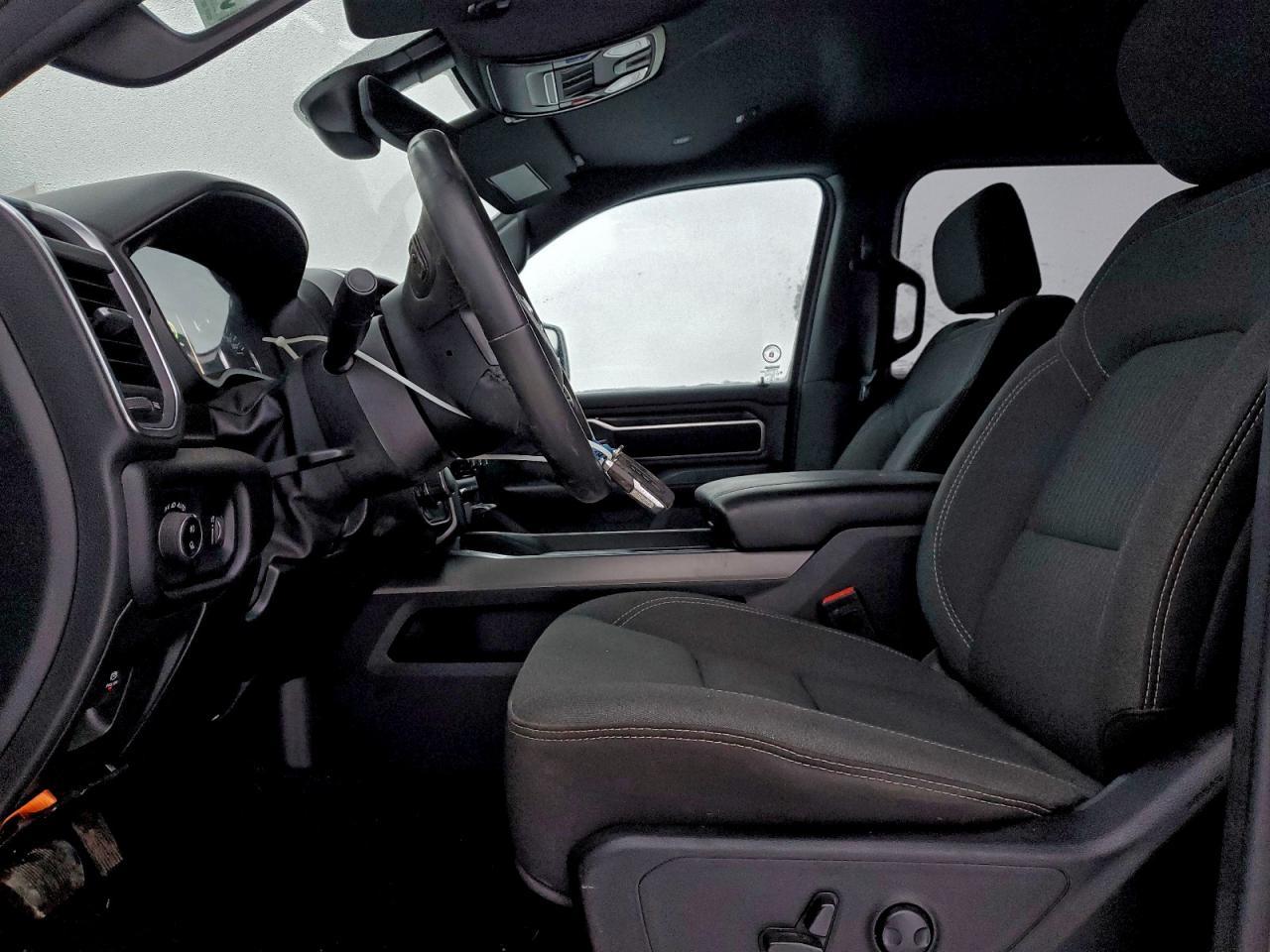 2024 Ram 1500 Big Horn/Lone Star - Фото 7