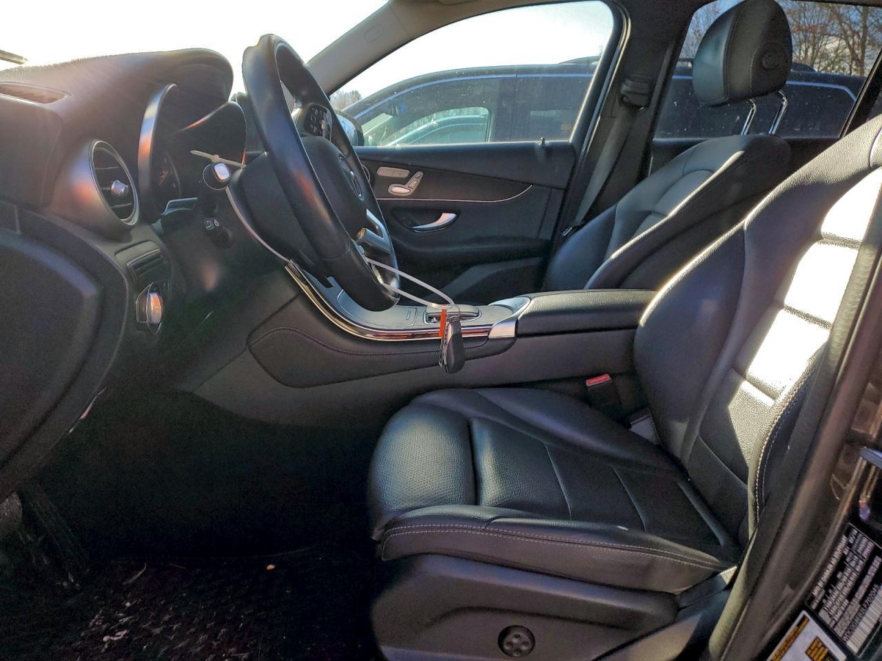 2020 Mercedes-Benz Glc 300 4Matic - Image 7