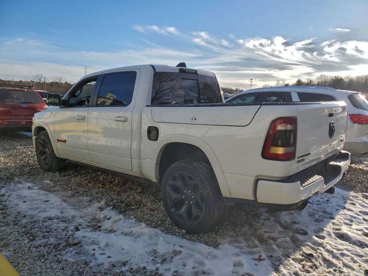 2022 Ram 1500 Limited - Image 2