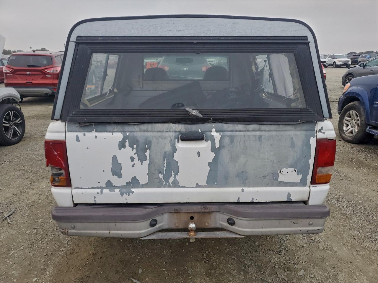1997 Ford Ranger - Image 6