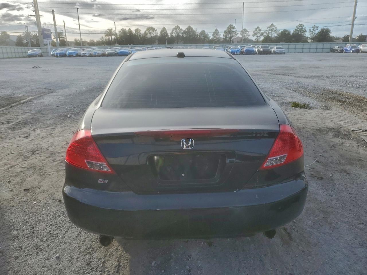 2007 Honda Accord Ex - Image 6