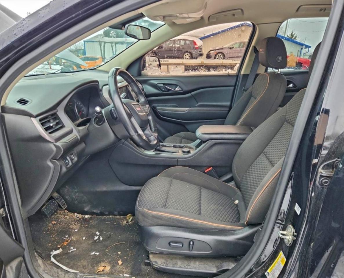 2017 GMC Acadia All Terrain - Фото 7