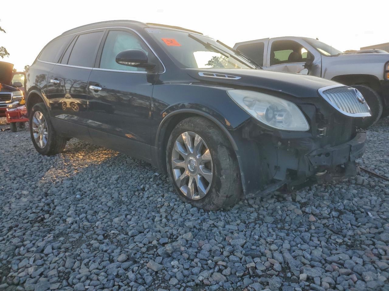 2012 Buick Enclave - Фото 4