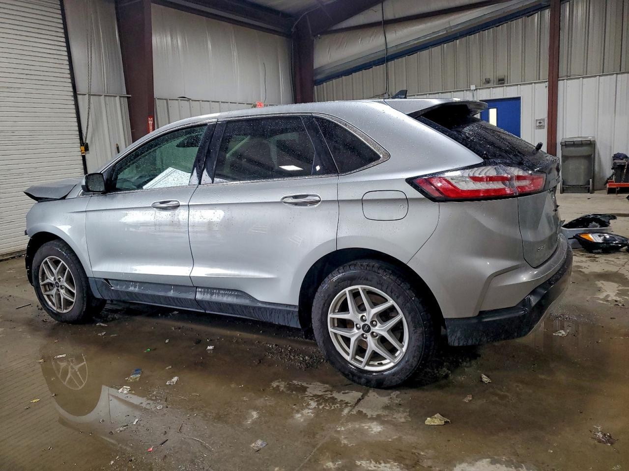 2024 Ford Edge Sel - Фото 2