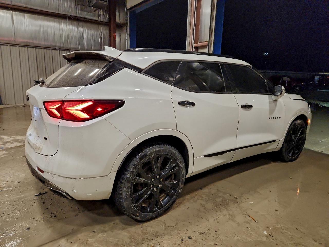 2021 Chevrolet Blazer Premier - Image 3