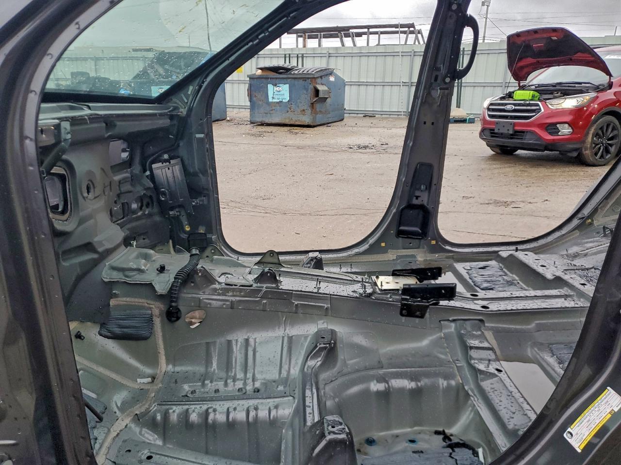 2021 Dodge Durango Srt Hellcat - Фото 7