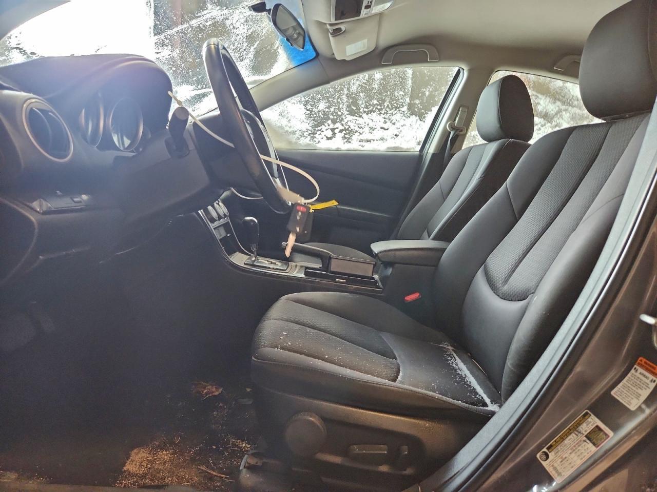 2011 Mazda 6 I - Image 7