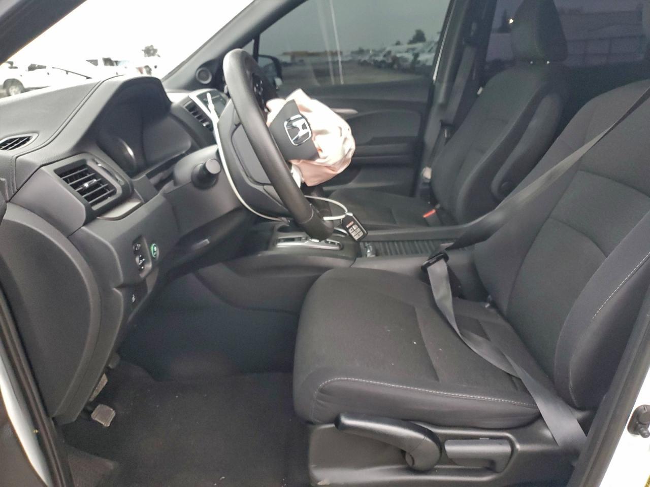 2020 Honda Passport Sport - Фото 7