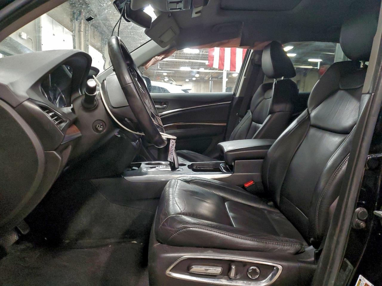 2020 Acura Mdx - Image 7