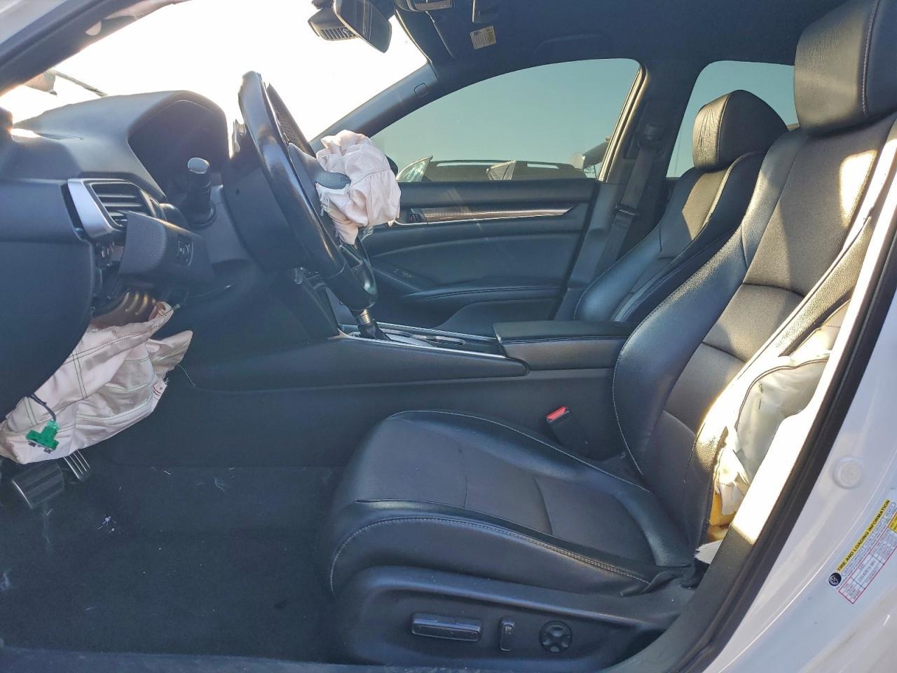 2018 Honda Accord Sport - Image 7