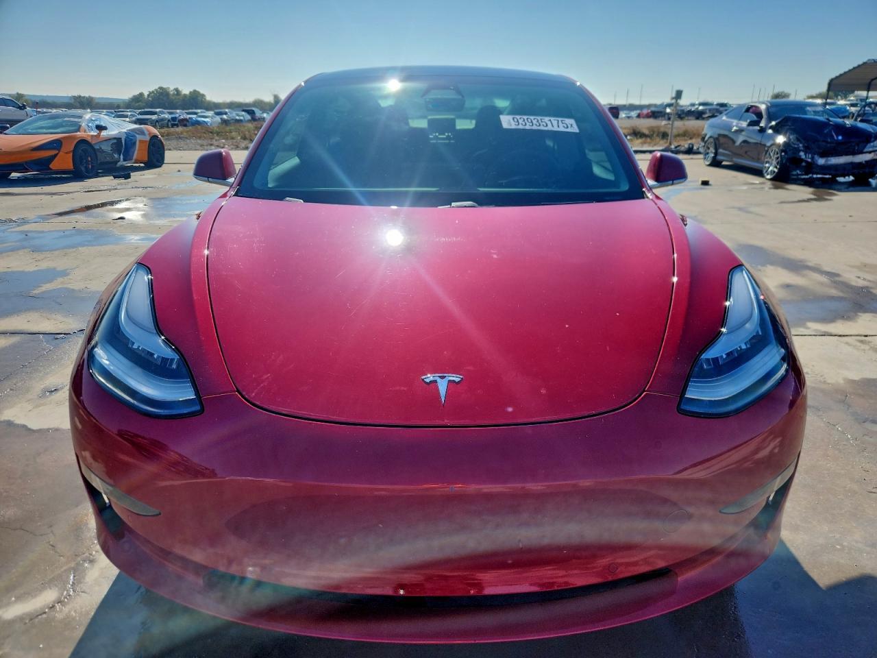 2020 Tesla Model 3 - Фото 5