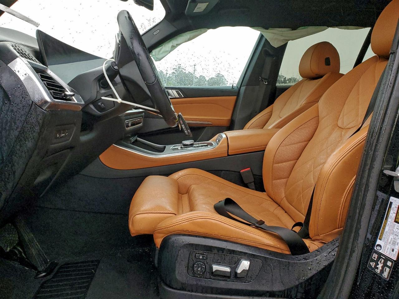 2024 BMW X5 xDrive40I - Фото 7