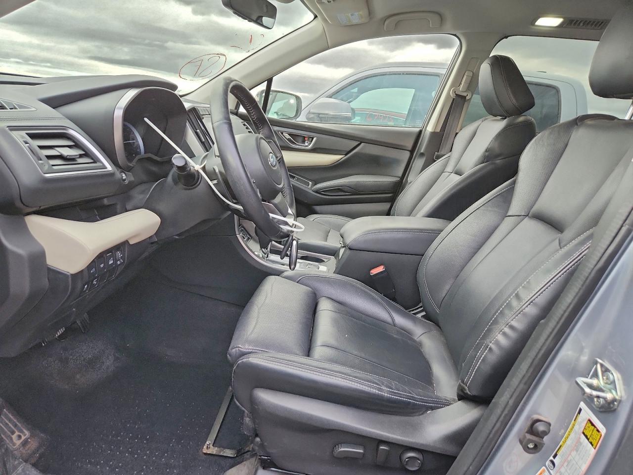 2020 Subaru Ascent Limited - Image 7