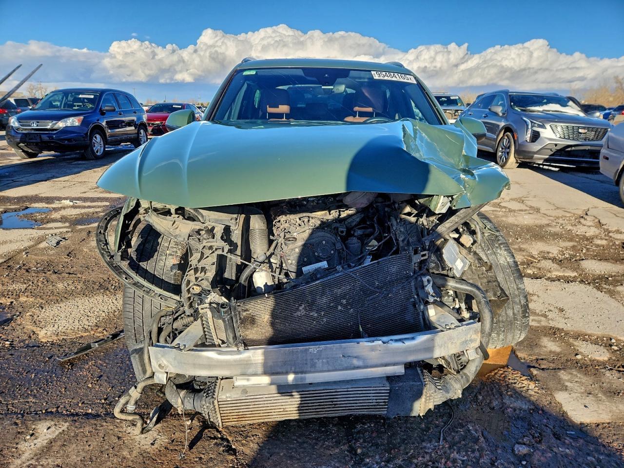 2023 Audi Q5 E Premium 55 - Image 5