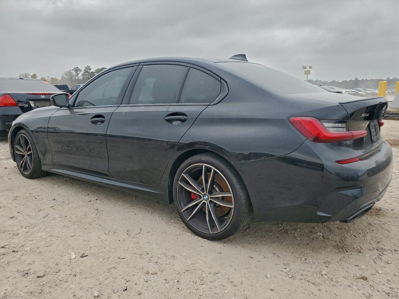 2021 BMW M340Xi - Image 2