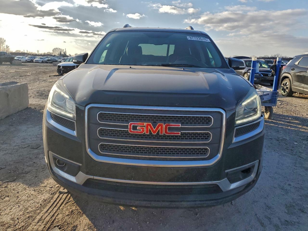 2013 GMC Acadia - Фото 5