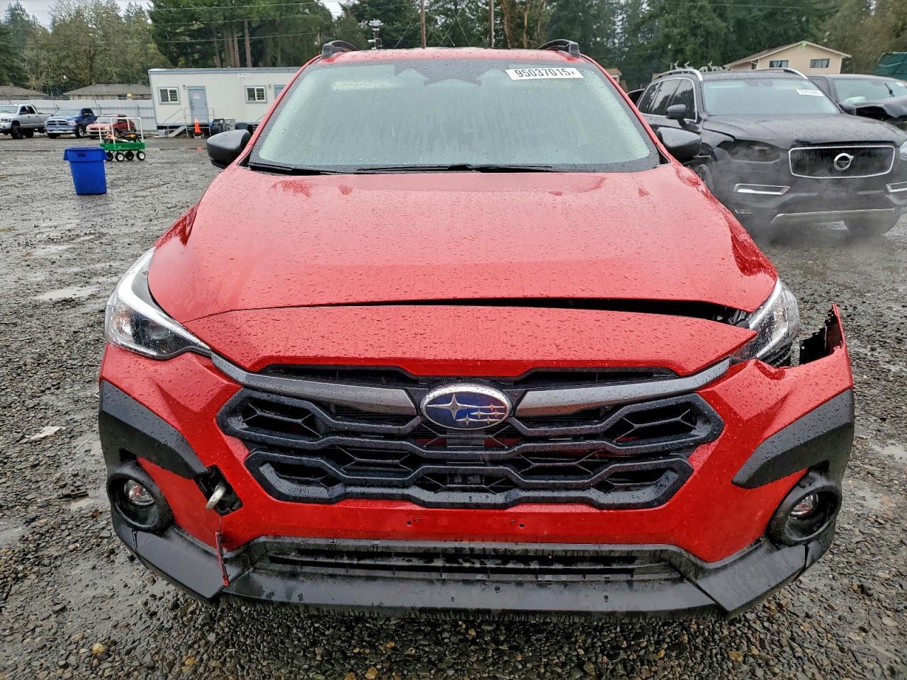 2024 Subaru Crosstrek Premium - Image 5