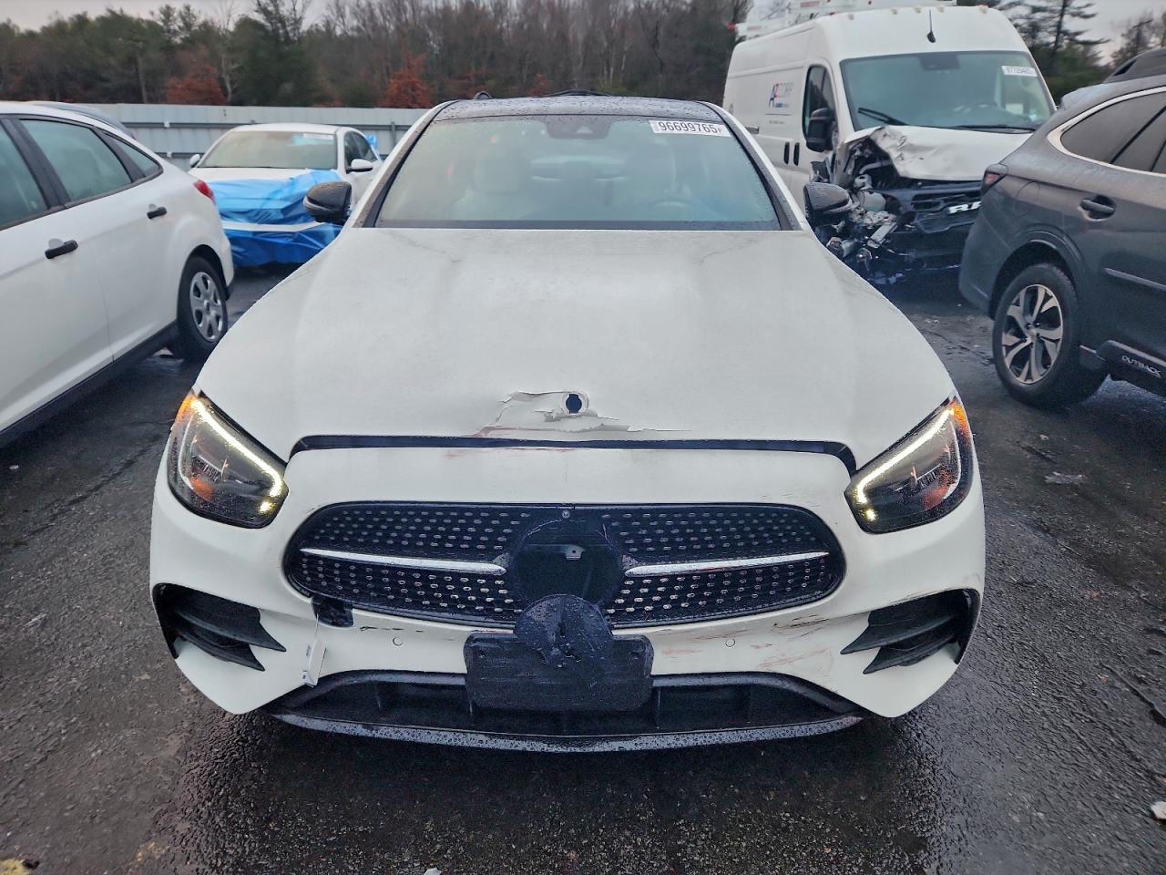 2023 Mercedes-Benz E 350 - Фото 5