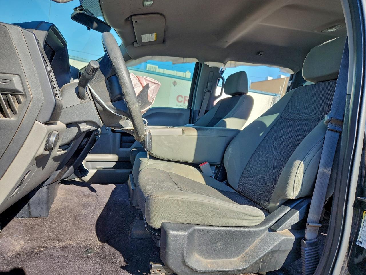 2016 Ford F150 Supercrew - Фото 7