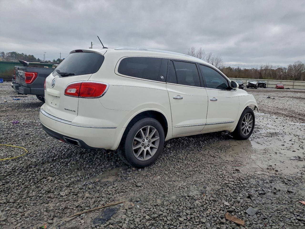 2015 Buick Enclave - Фото 3