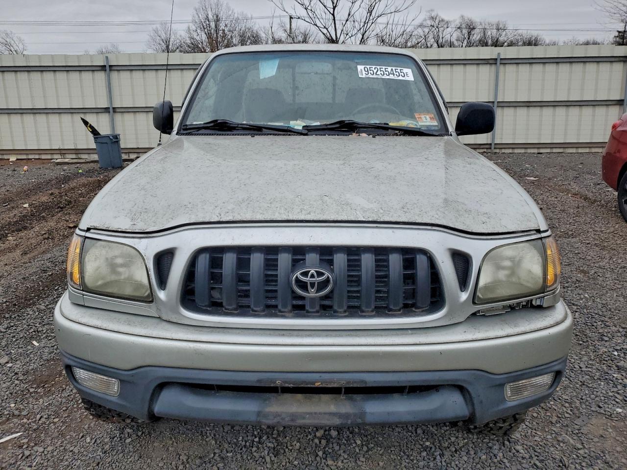 2001 Toyota Tacoma - Фото 5