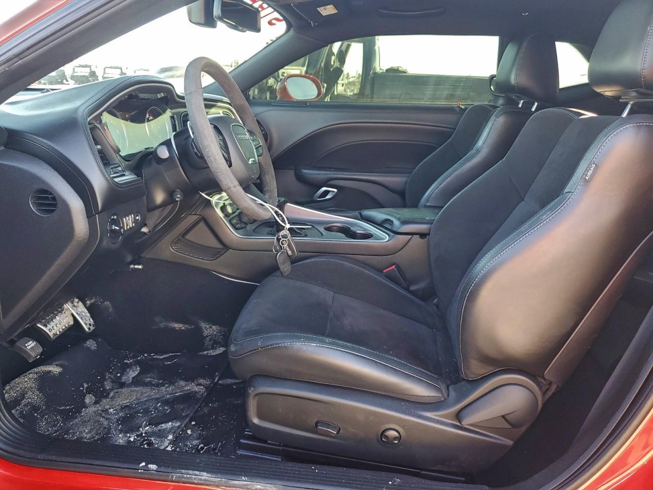 2022 Dodge Challenger R/T Scat Pack - Image 7