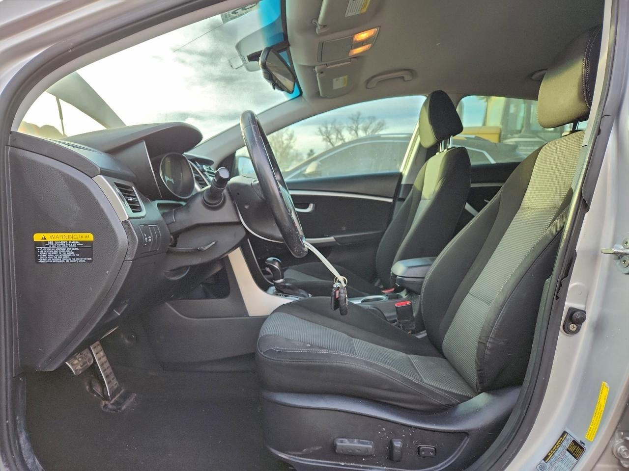 2016 Hyundai Elantra Gt - Фото 7