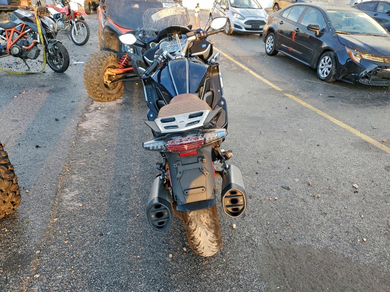 2018 BMW K1600 Gt - Image 4