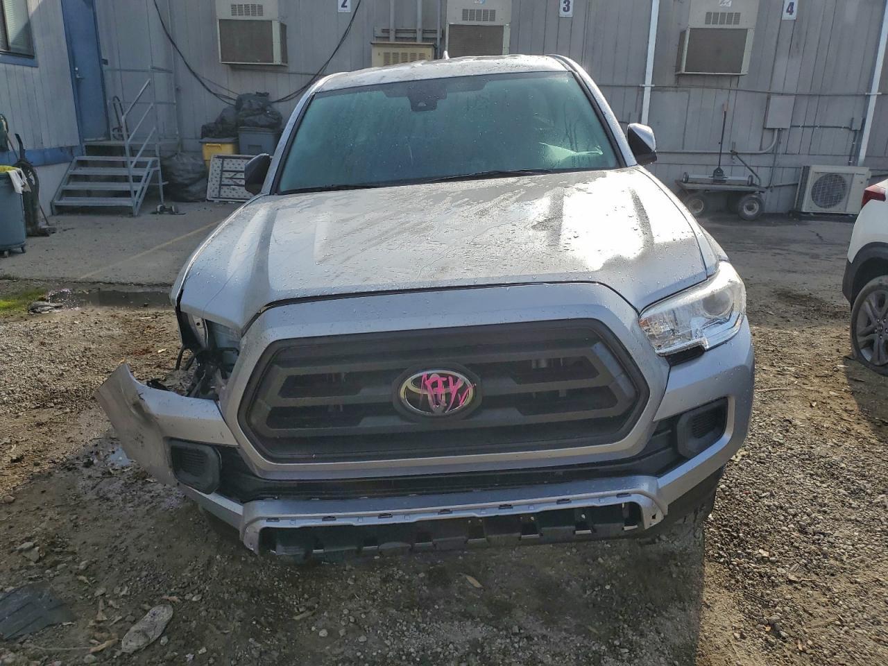 2021 Toyota Tacoma Access Cab - Фото 5