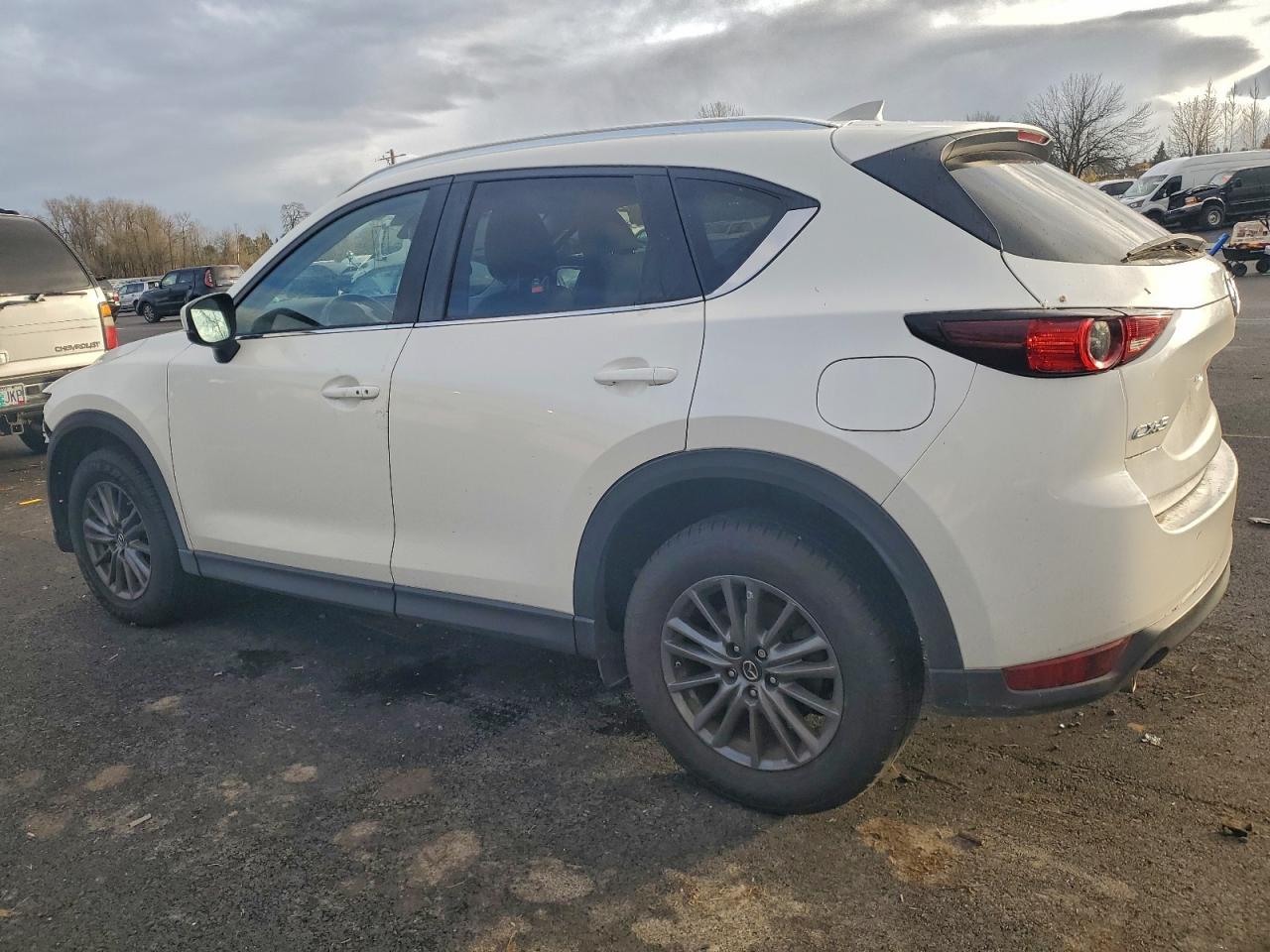 2019 Mazda Cx 5 - Image 2