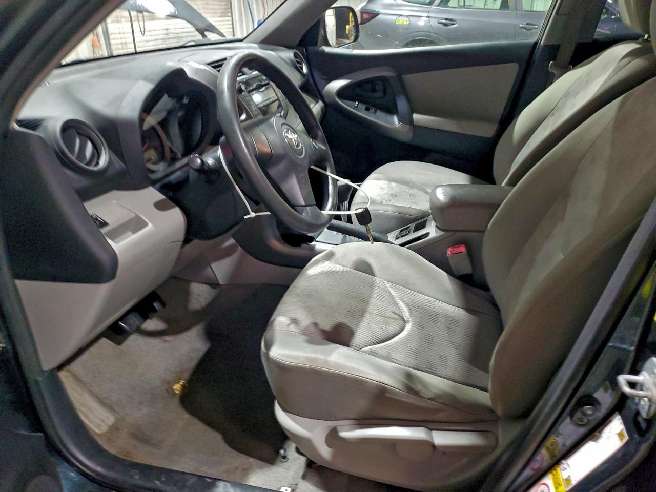 2009 Toyota Rav4 - Фото 7