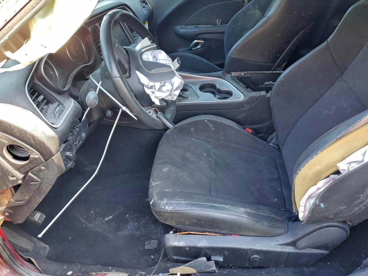 2019 Dodge Challenger R/T Scat Pack - Image 7