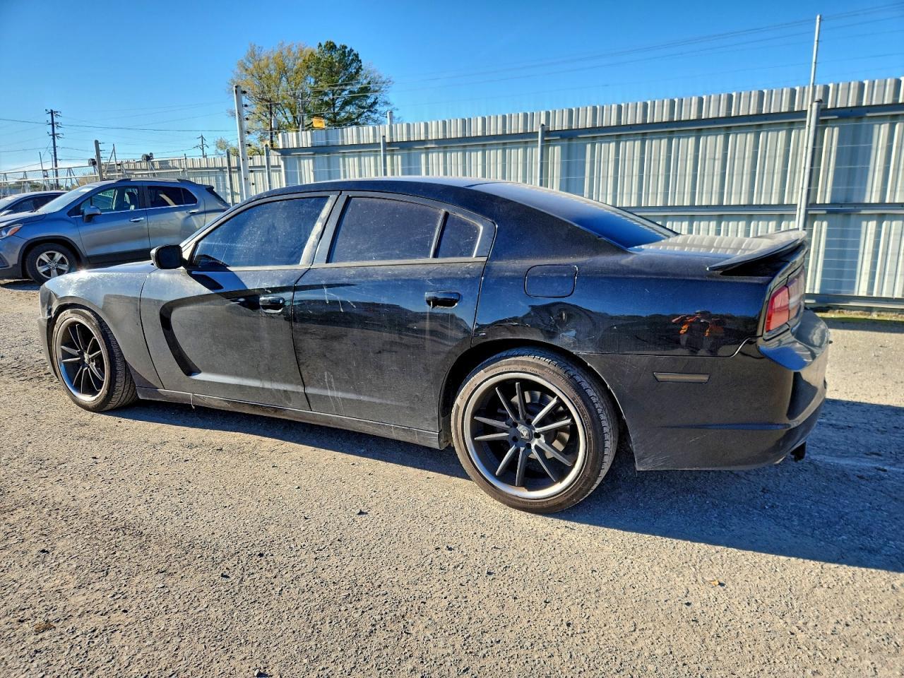 2013 Dodge Charger Se - Фото 2
