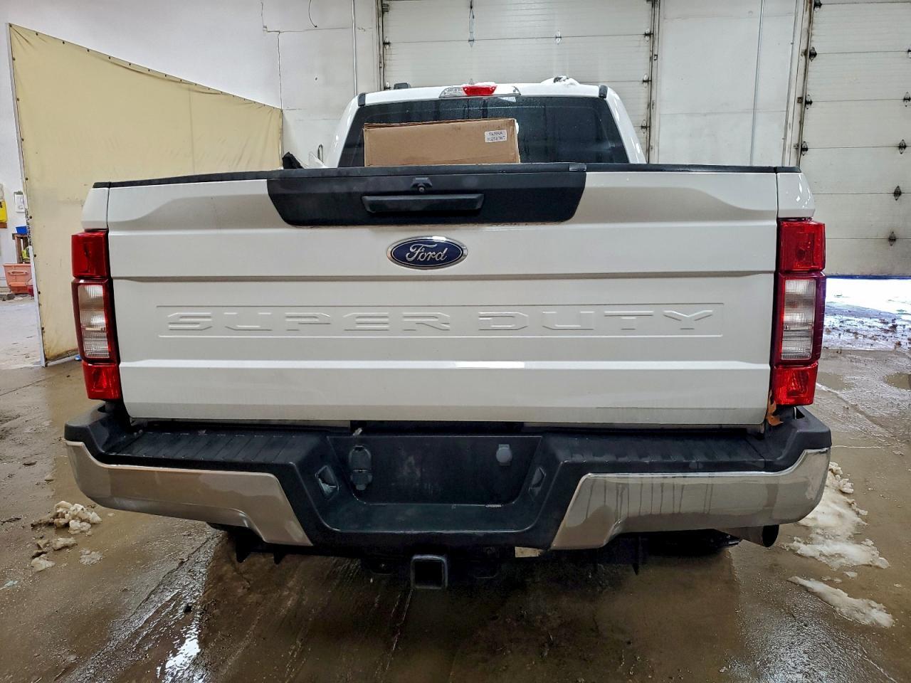 2020 Ford F250 Super Duty - Image 6