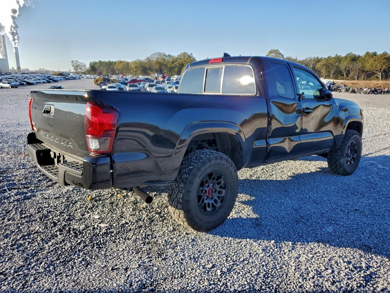 2023 Toyota Tacoma Access Cab - Фото 3