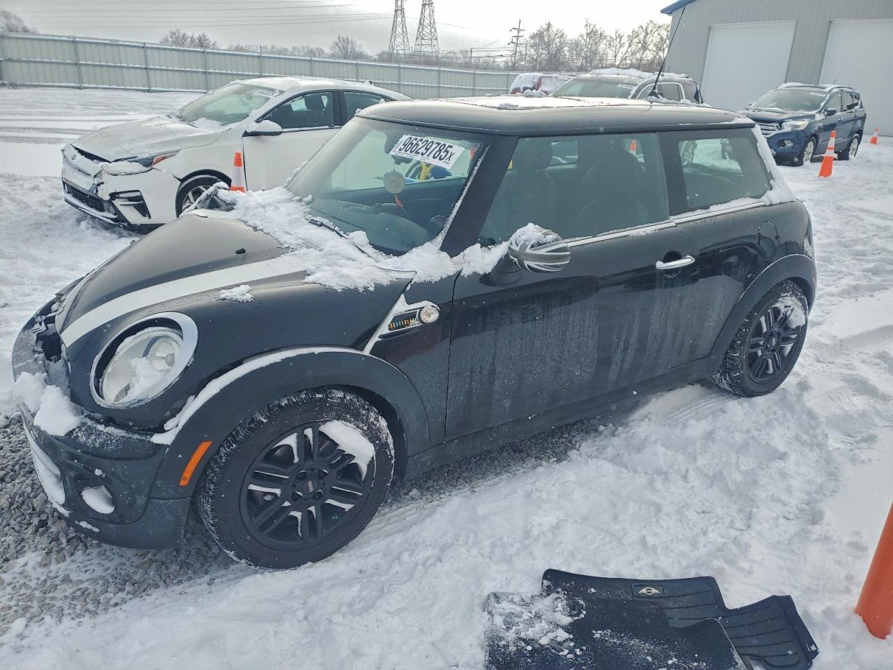 2013 Mini Cooper