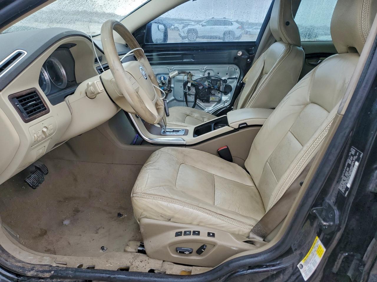 2011 Volvo Xc70 3.2 - Фото 7