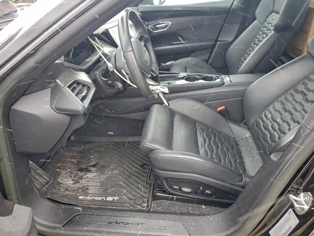 2023 Audi E-Tron Gt Premium Plus - Фото 7