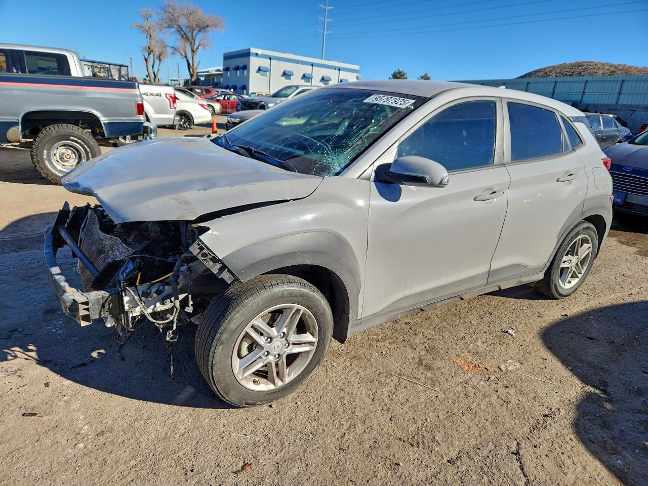 2023 Hyundai Kona Se