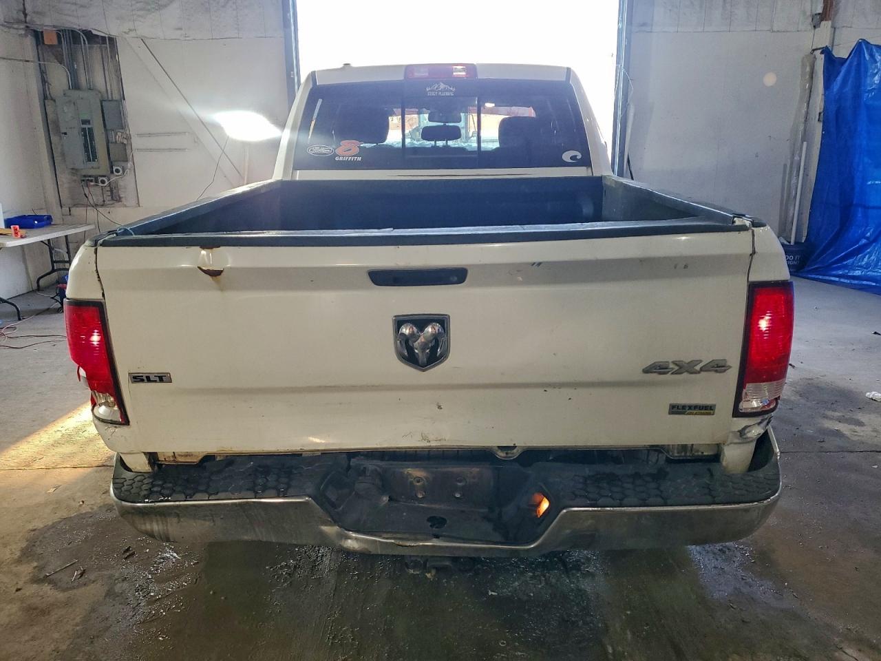 2015 Ram 1500 Slt - Фото 6