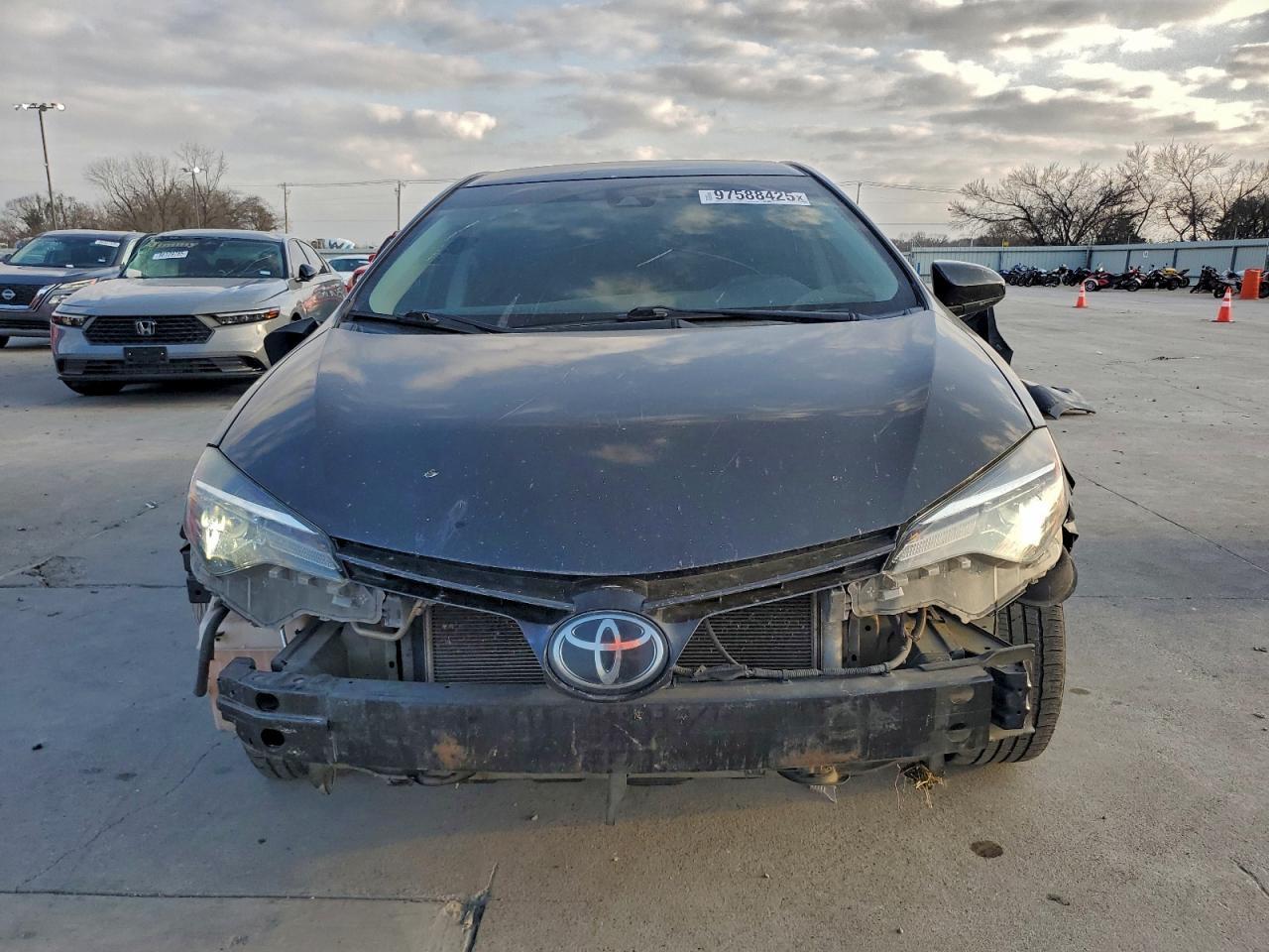 2018 Toyota Corolla L - Image 5