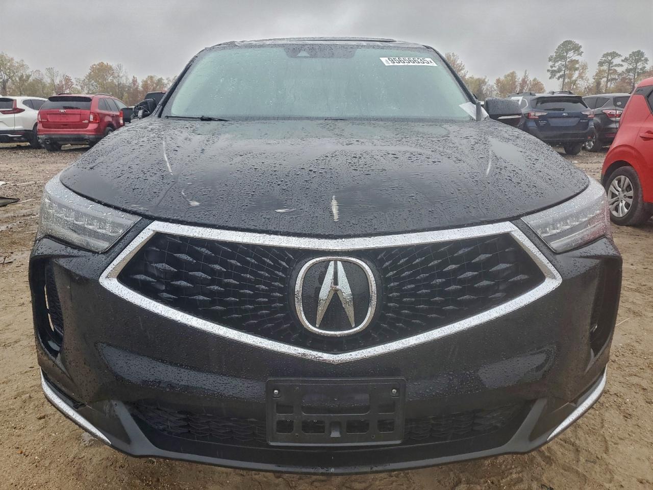 2024 Acura Rdx - Image 5