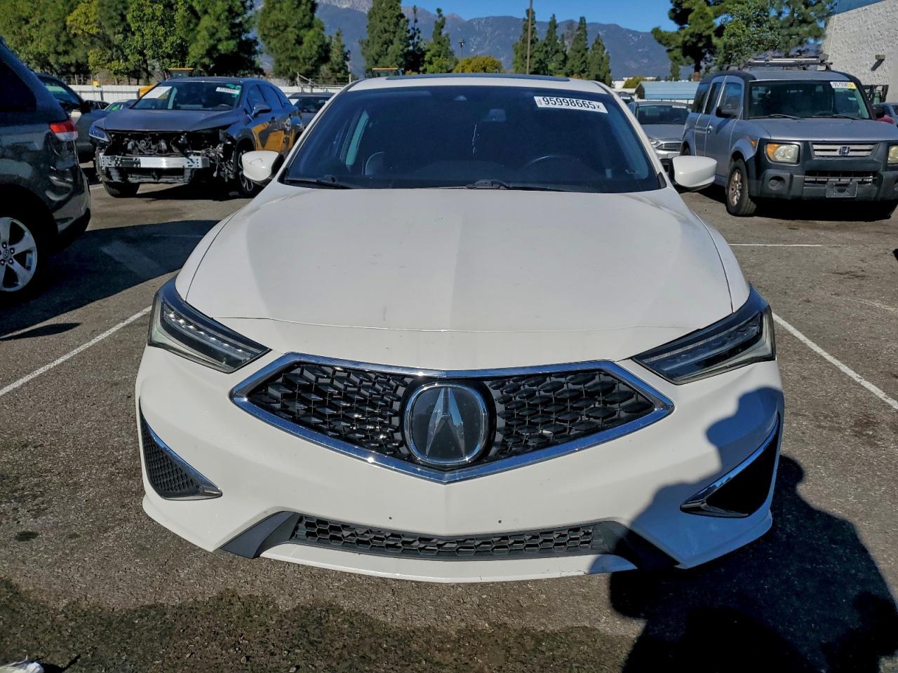 2020 Acura Ilx Premium - Фото 5