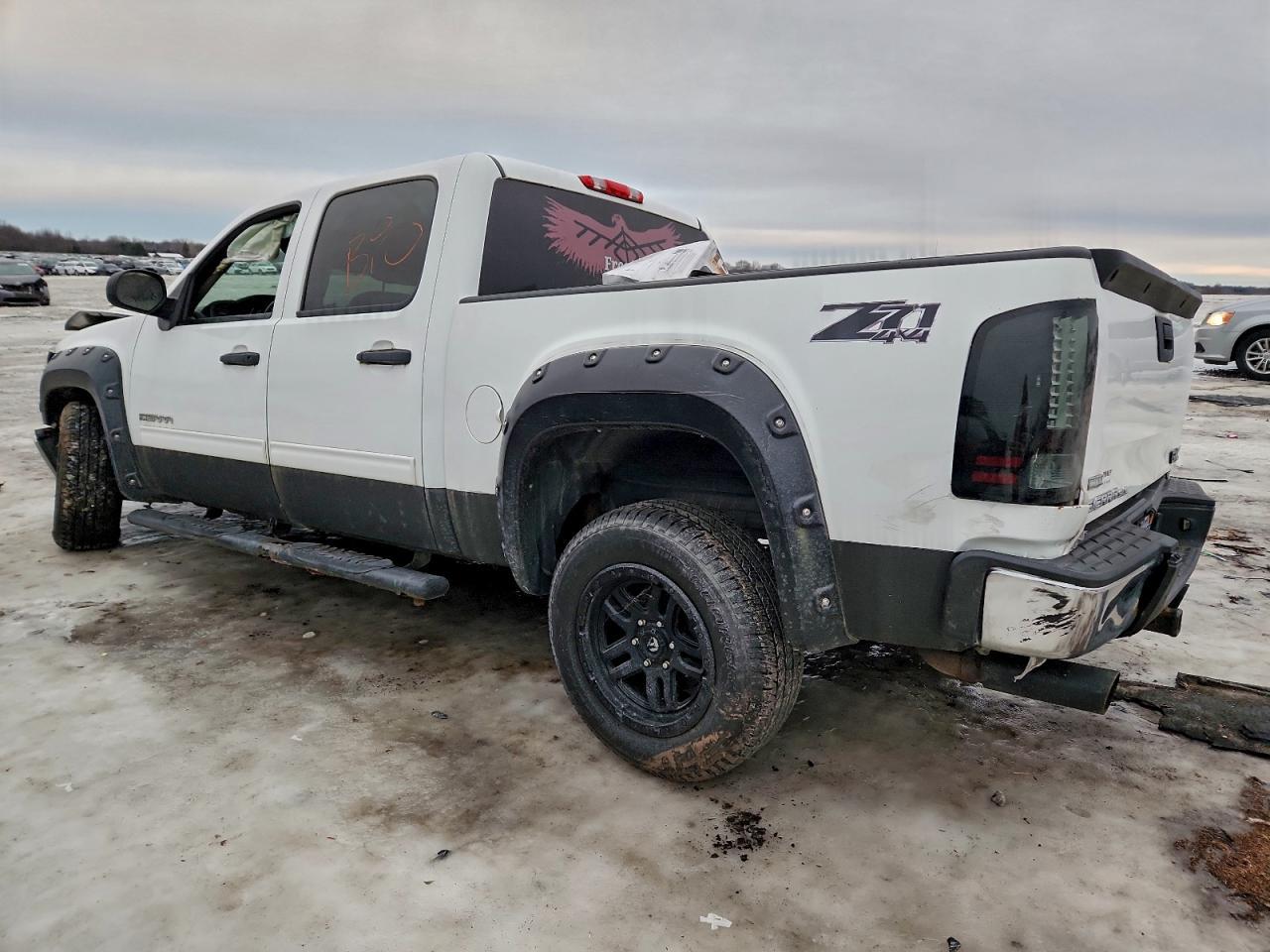 2012 GMC Sierra K1500 Sle - Фото 2