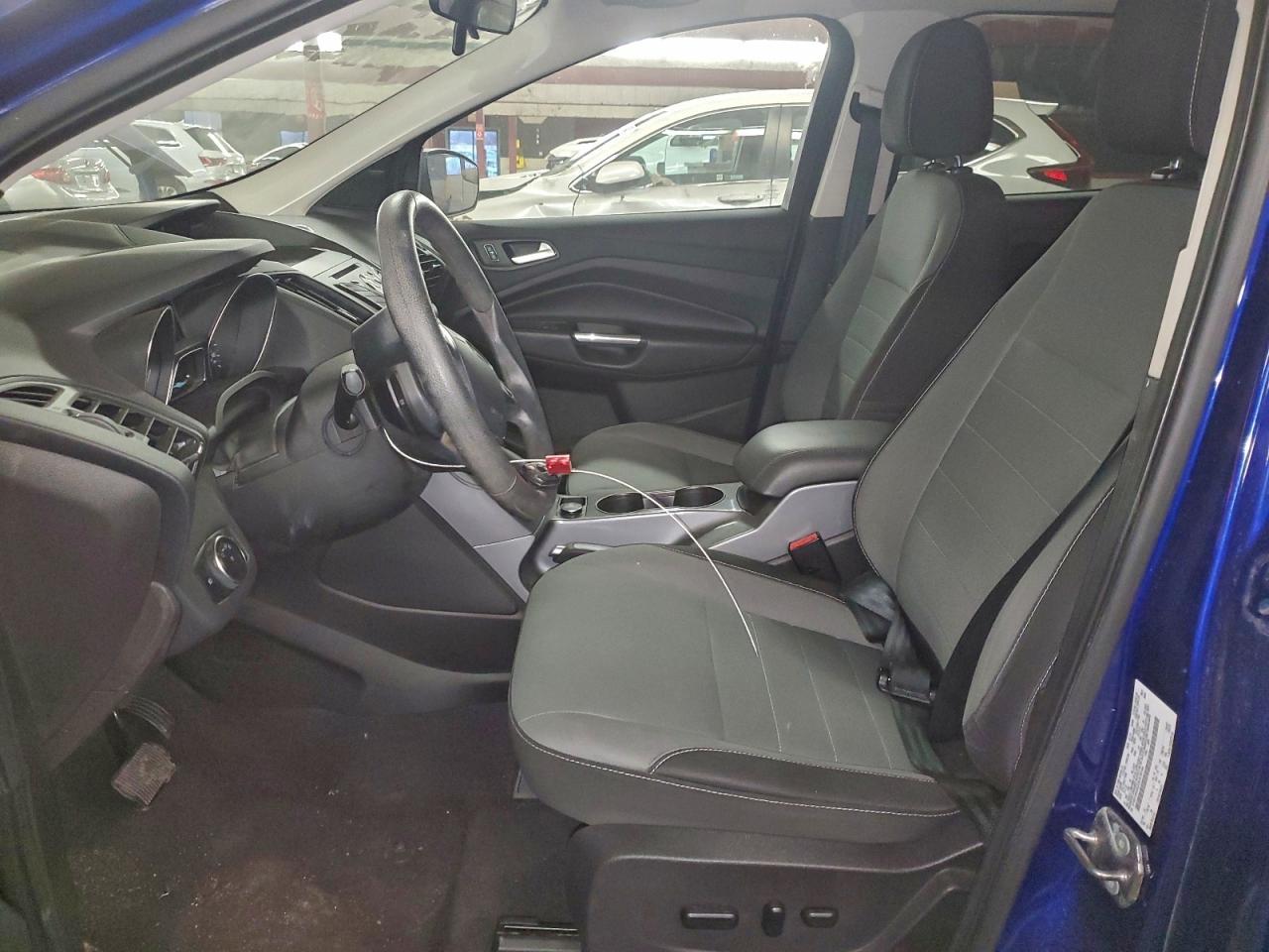 2016 Ford Escape Se - Image 7