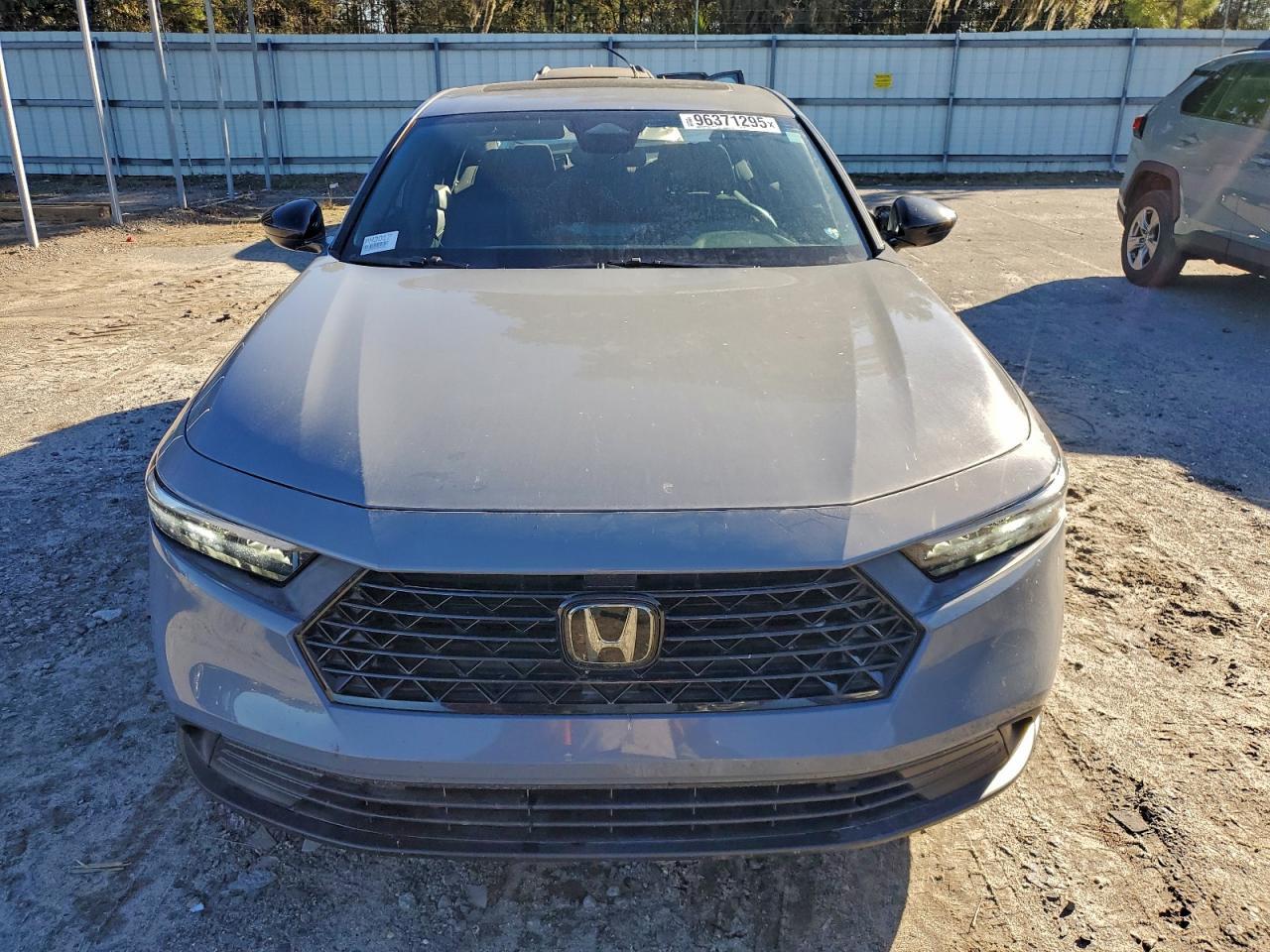 2023 Honda Accord - Image 5