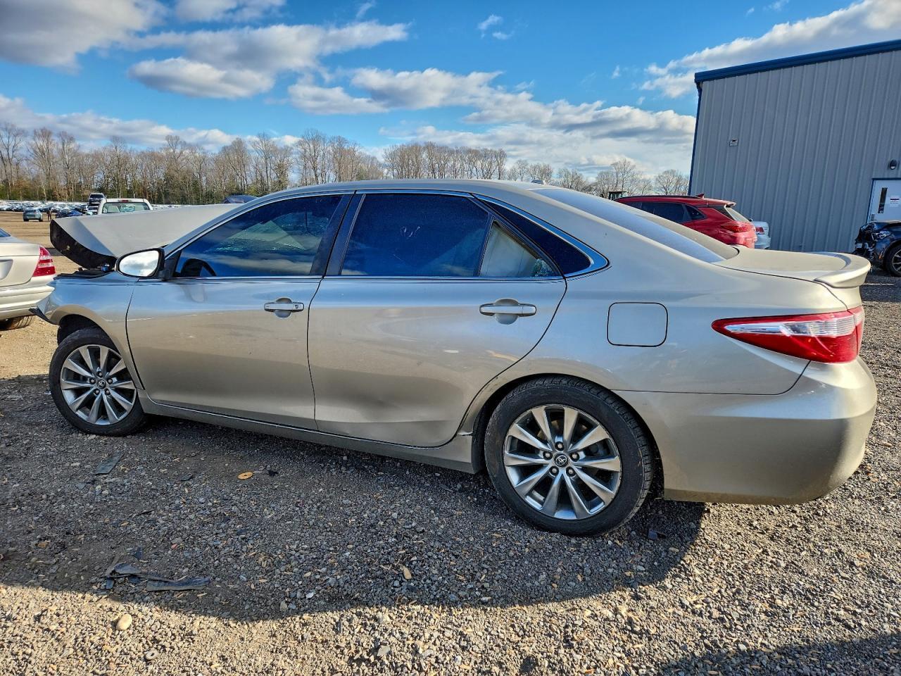 2016 Toyota Camry - Image 2