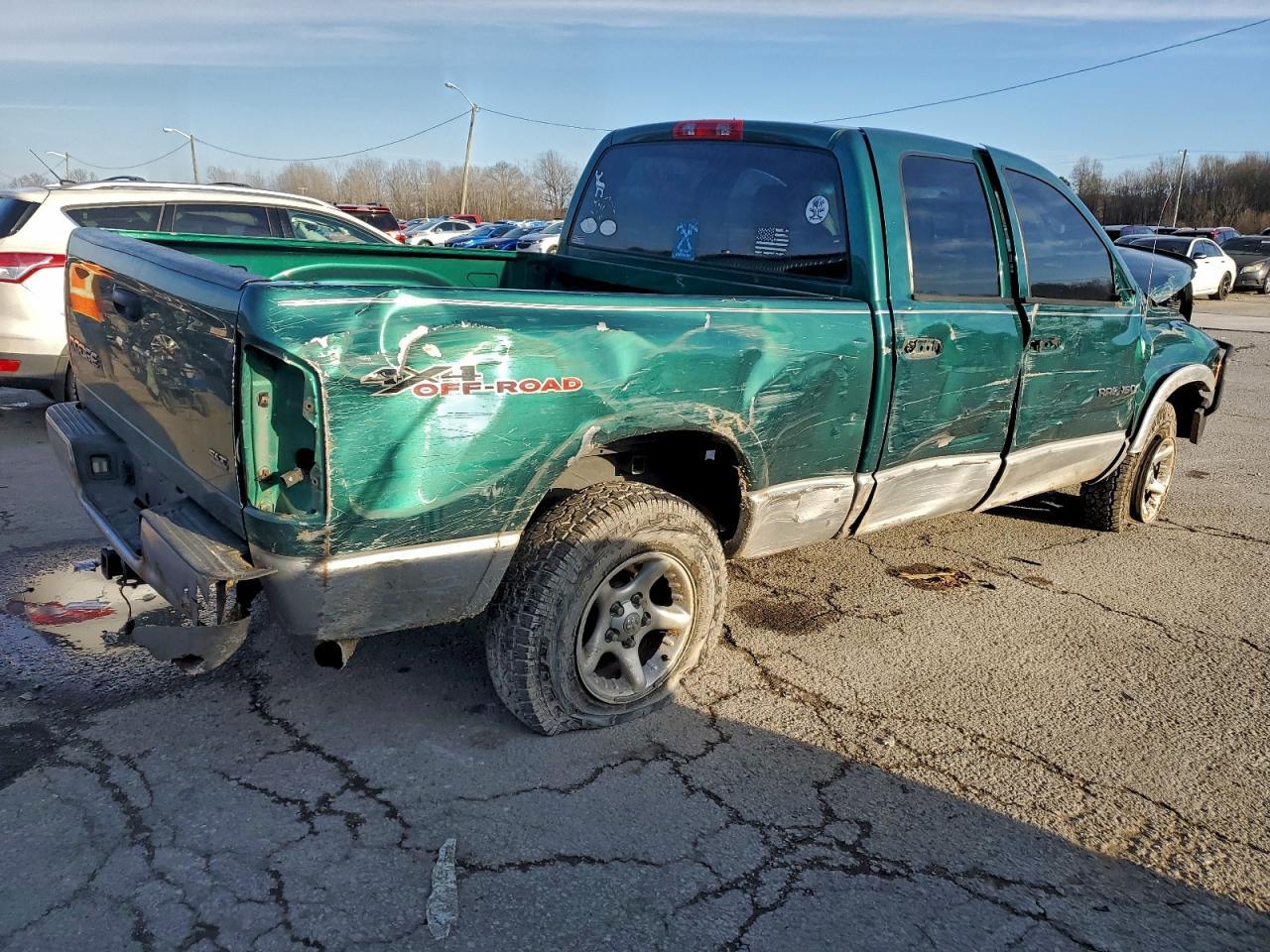 2004 Dodge Ram 1500 St - Image 3