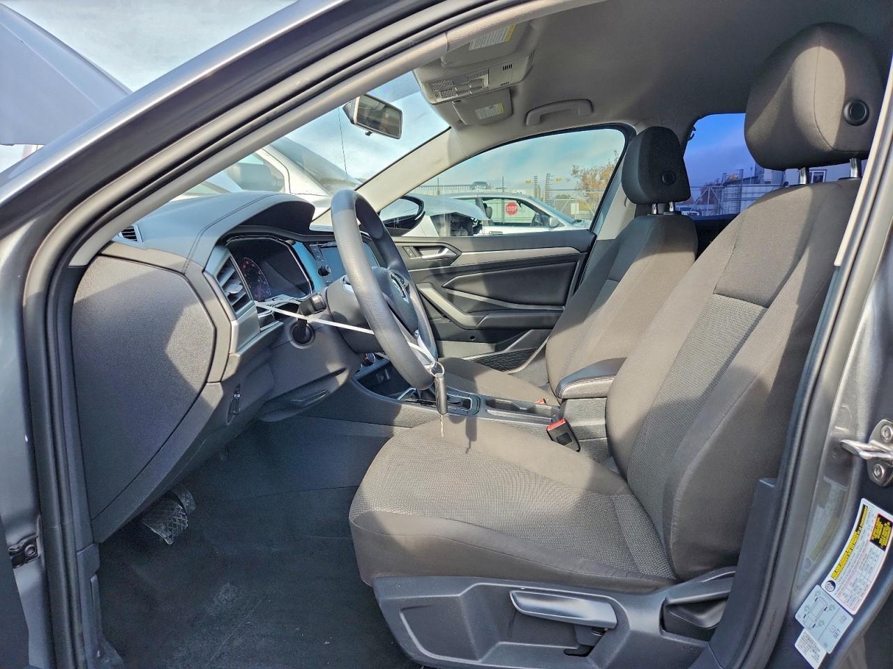 2019 Volkswagen Jetta S - Image 7