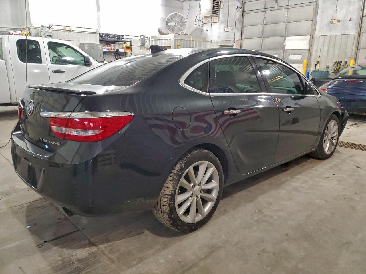 2015 Buick Verano Premium - Image 3